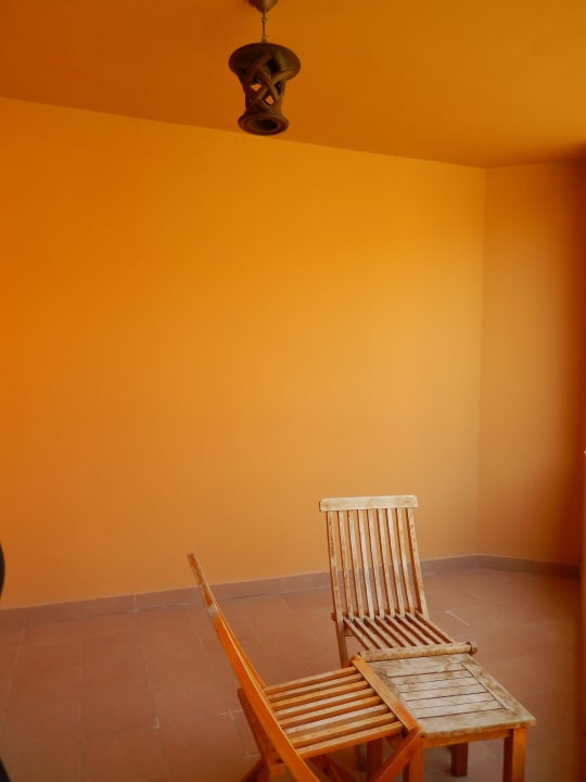 Balkon Stella Beach Resort & Spa Makadi Bay