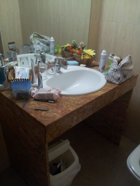 Bad Hotel Caribe Youth Only