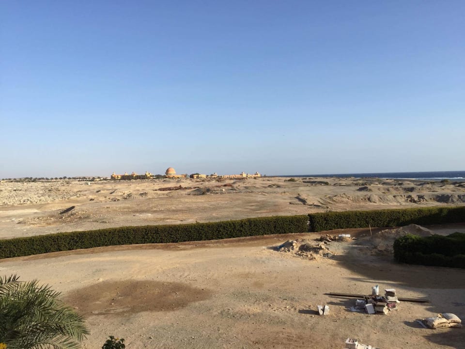 Strand Three Corners Equinox Beach Resort