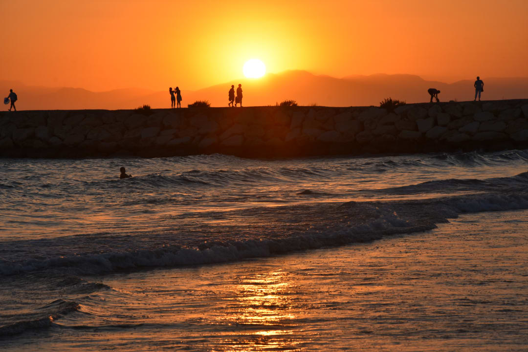 Strand Aydinbey Kings Palace & Spa