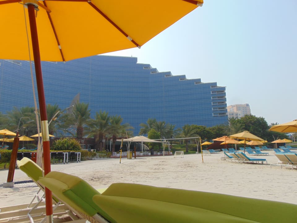 Außenansicht The Art Hotel & Resort