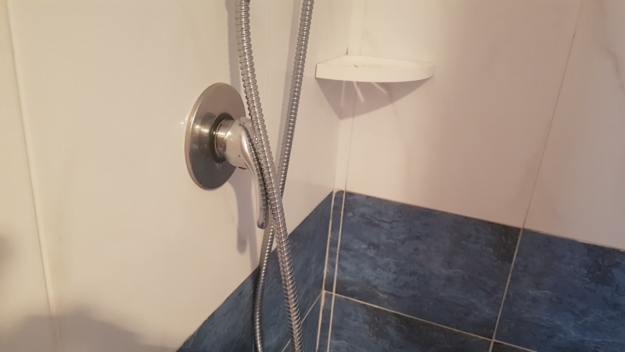 Dusche Aldiana Club Rocca Nettuno Calabria