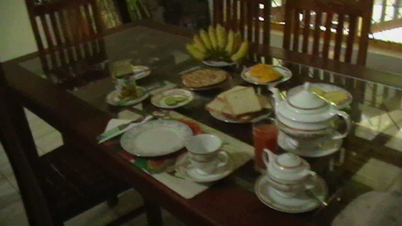 Gastro Sunshine Guesthouse