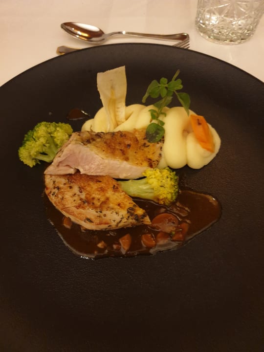 Gastro Verwöhnhotel Wildspitze