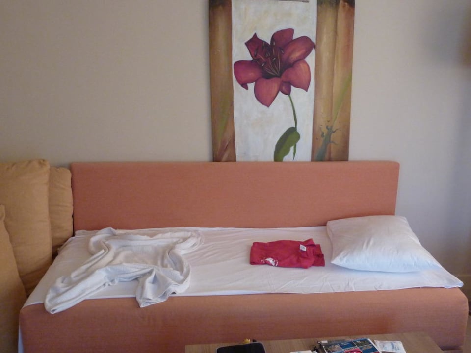 Chambre des enfants Marvida Family Eco