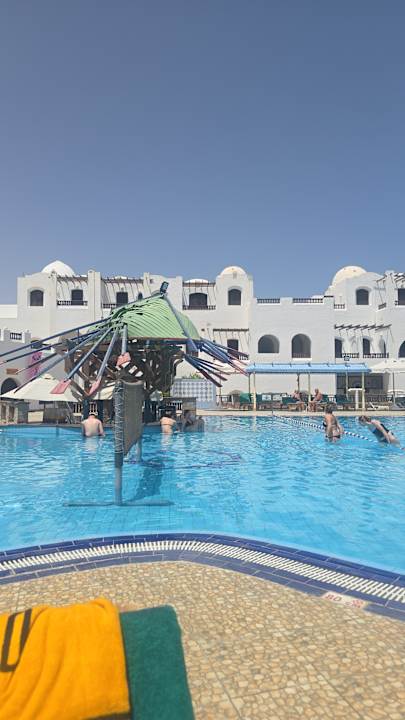 Ausblick Arabella Azur Resort