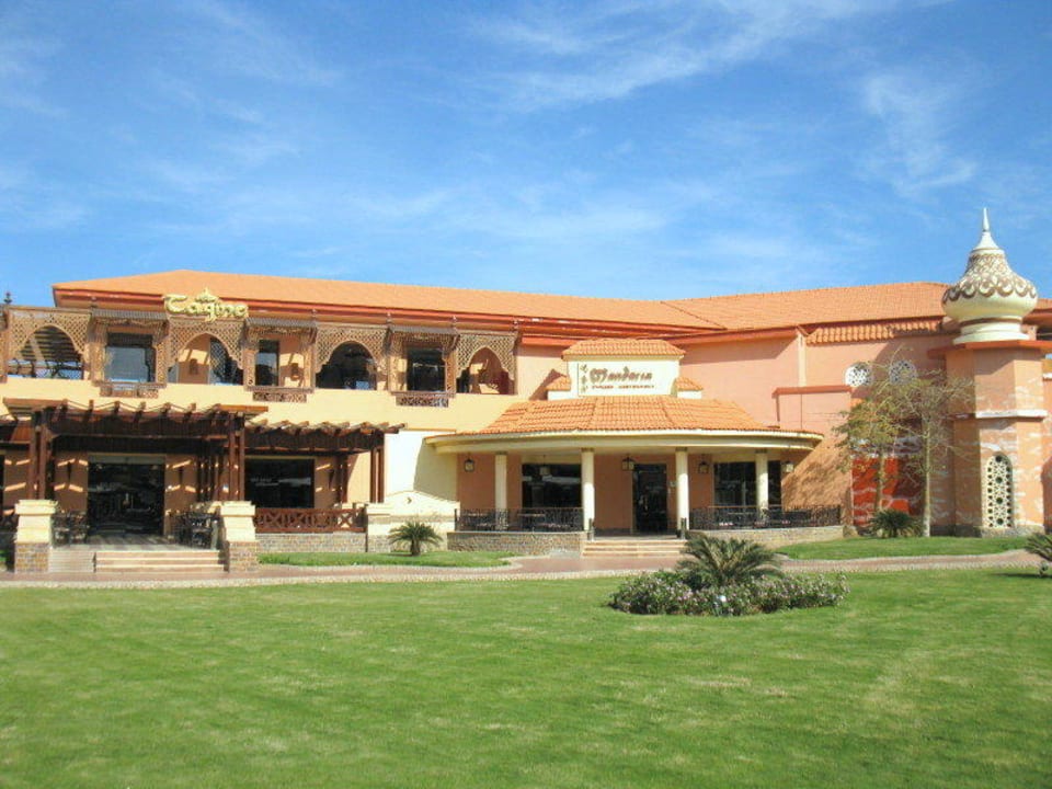 Beach Albatros Garden Pickalbatros Aqua Park Resort - Hurghada