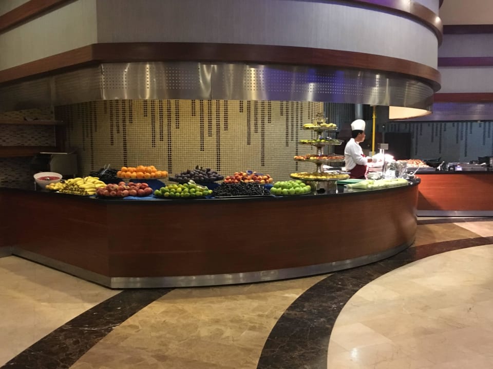 Restaurant Seaden Sea World Resort & Spa