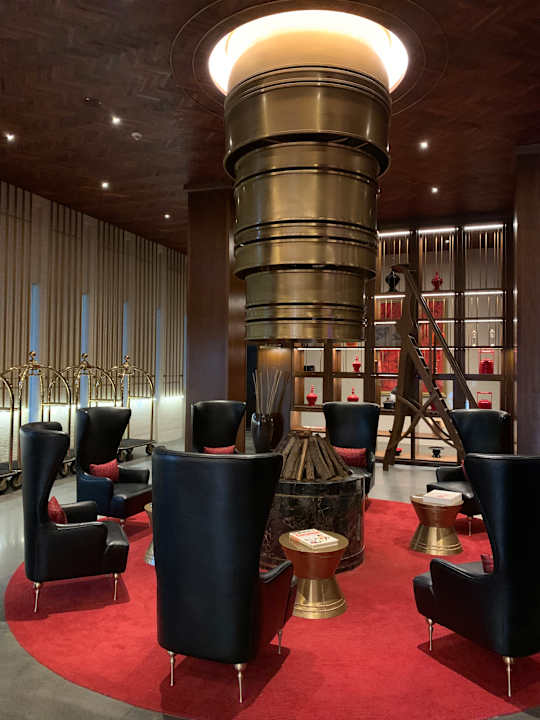 Sonstiges Sofitel Inle Lake Myat Min