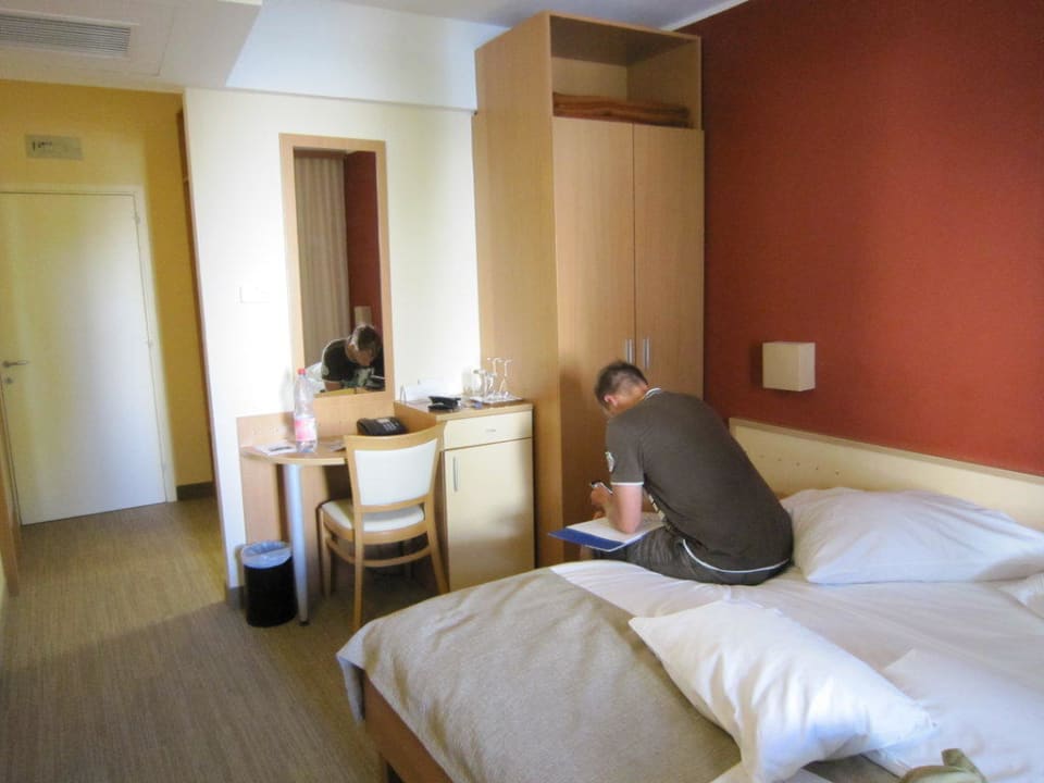 Zimmer 350 Sunny Krk by Valamar