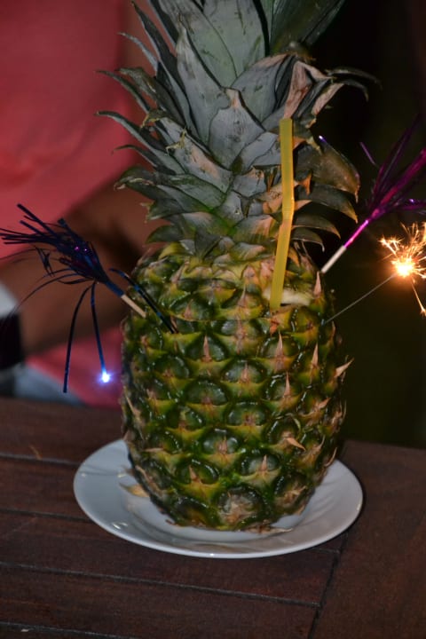 Gastro Hane Family Resort