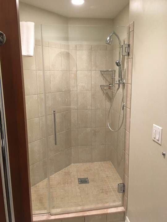 Zimmer Hotel Sheraton Desert Oasis