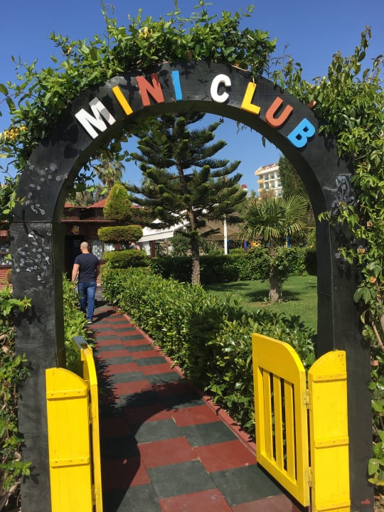 Sport & Freizeit Saphir Resort & Spa