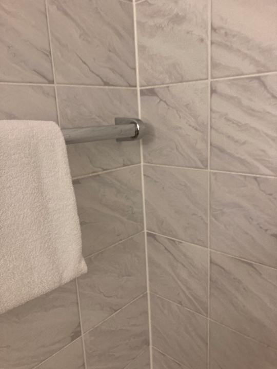 Zimmer Best Western Parkhotel Brehna - Halle