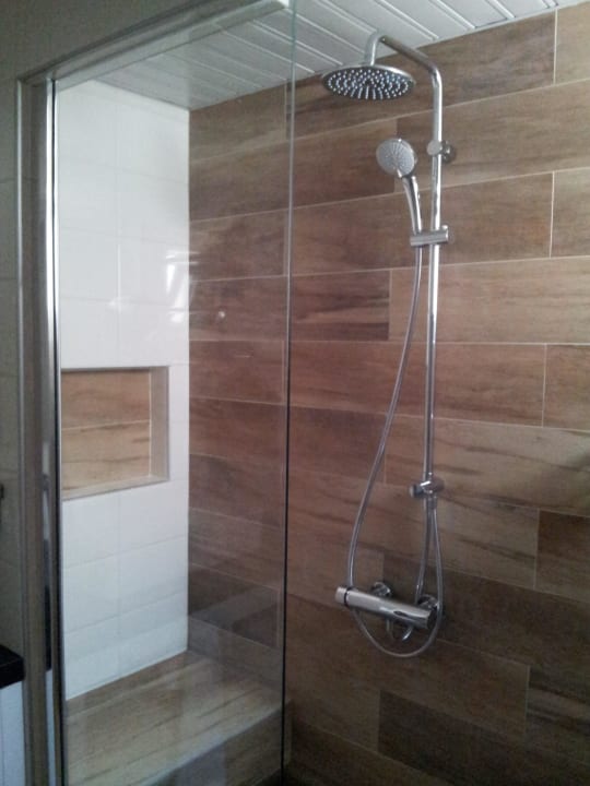 Dusche Fodele Beach & Water Park Holiday Resort