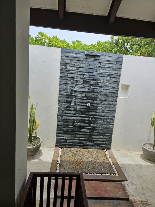 Zimmer Adaaran Select Meedhupparu Island Resort - Premium All Inclusive