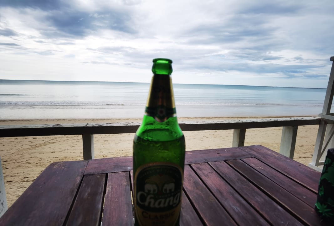 Strand Graceland Khao Lak Beach Resort