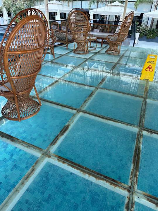 Pool Dream Water World