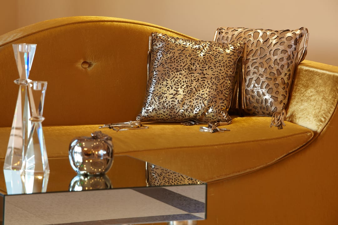 Lobby Sivota Diamond Spa Resort