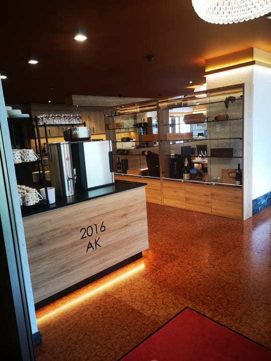 Gastro Monte Pana Dolomites Hotel