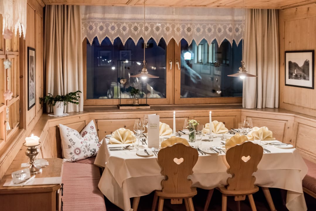 Gastro Hotel Walserberg