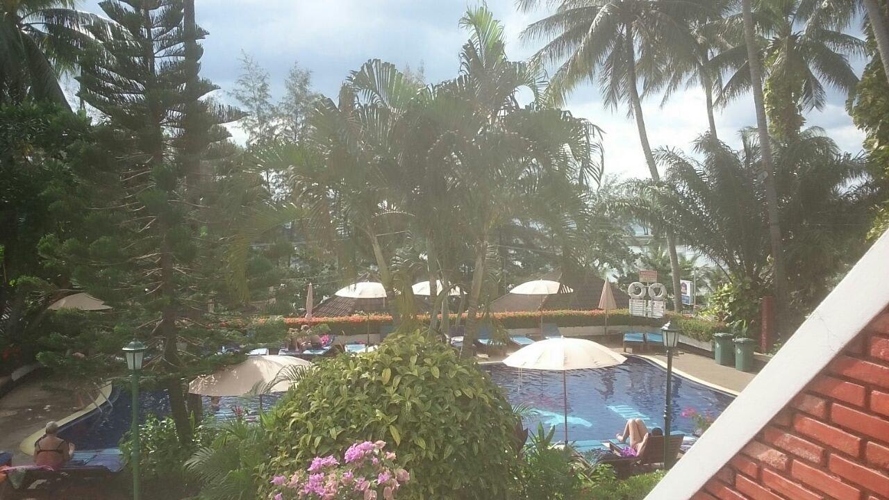 BEST WESTERN Phuket Ocean Resort Best Western Phuket Ocean Resort