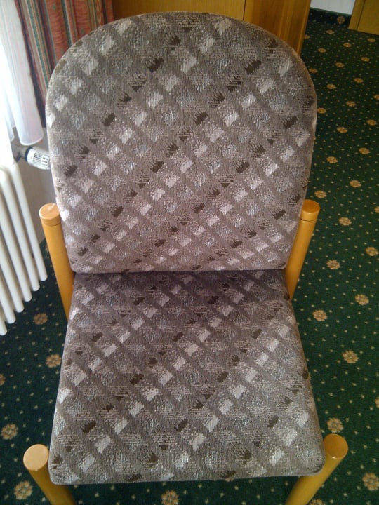 Stuhl (stylish) Hotel Drei Könige