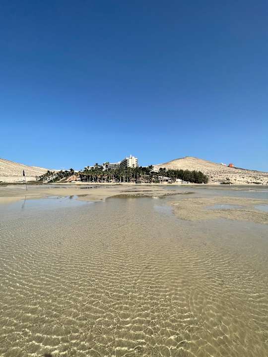 Strand Paradisus by Meliá Fuerteventura