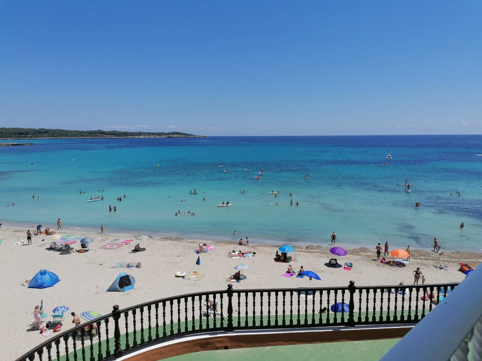 Strand Hotel Club S'Illot