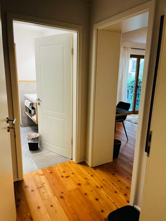 Zimmer Brauereigasthof Jakob