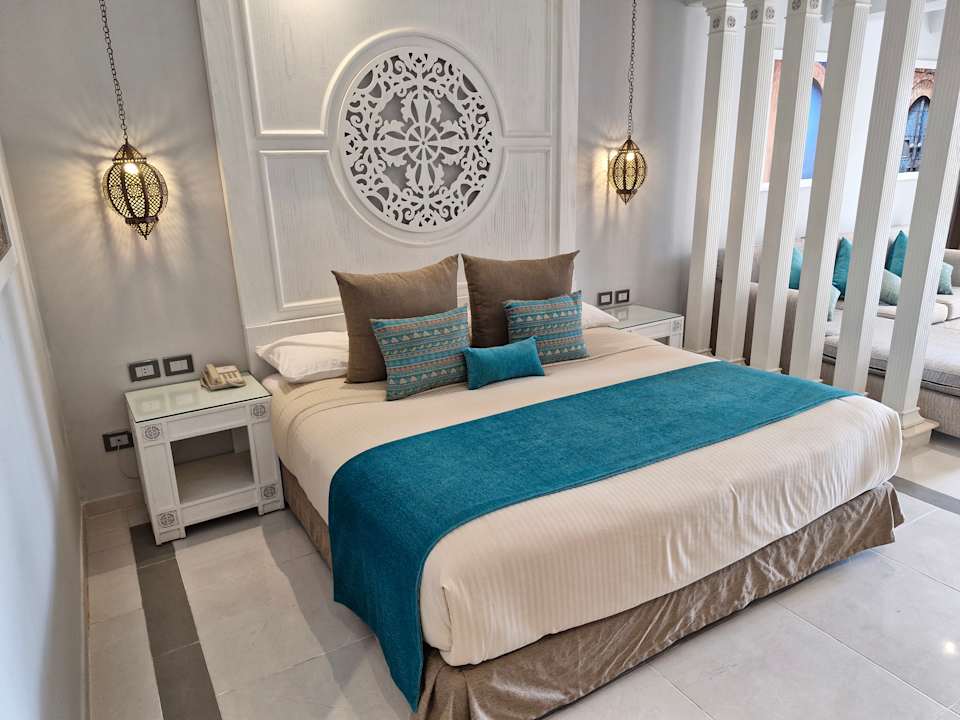 Zimmer The Grand Palace - Adults only