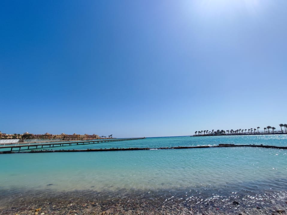 Strand Arabella Azur Resort