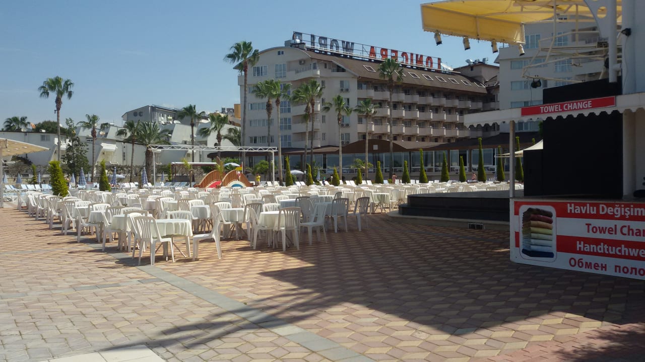 Restaurant Lonicera Resort & Spa Hotel