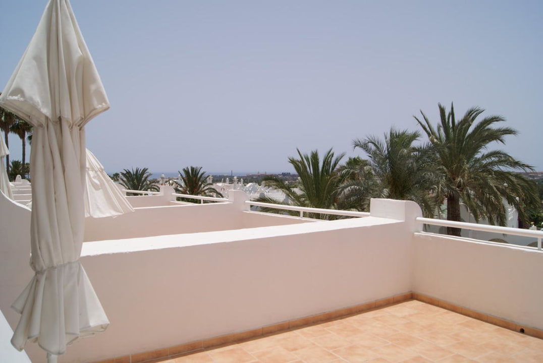 Ausblick Sunprime Atlantic View