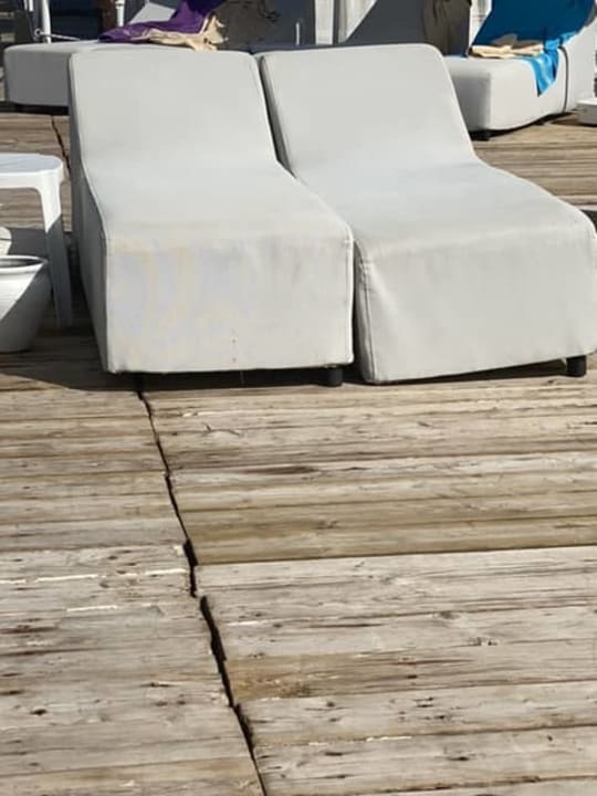 Strand Titanic Deluxe Lara