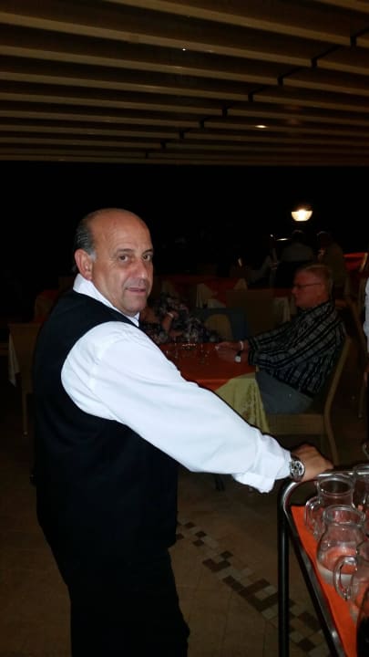 Fleißiger Bic Pasquale Aldiana Club Rocca Nettuno Calabria