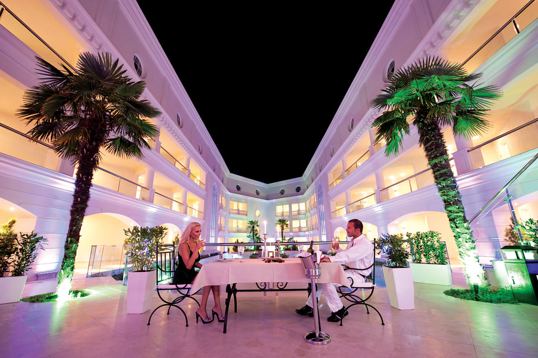 Interior View Apolamare Elinotel Apolamare