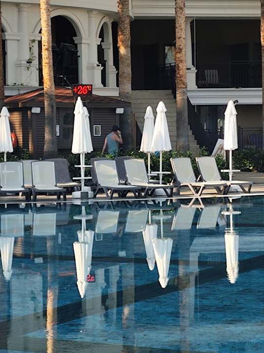 Pool allsun Numa Club Side