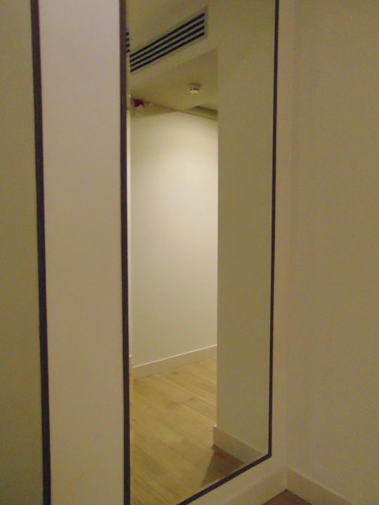 Zimmer Mercure Almaty City Center