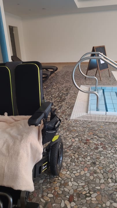 Sport & Freizeit Familien- und Wellnesshotel Viktoria