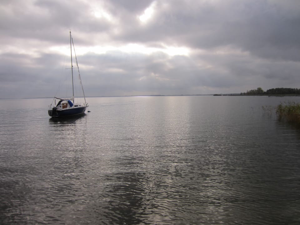 Ausblick Ferienresort Möwenort