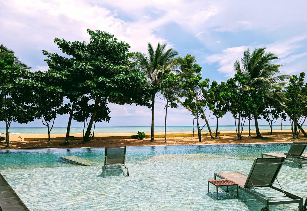 Pool La Vela Khao Lak