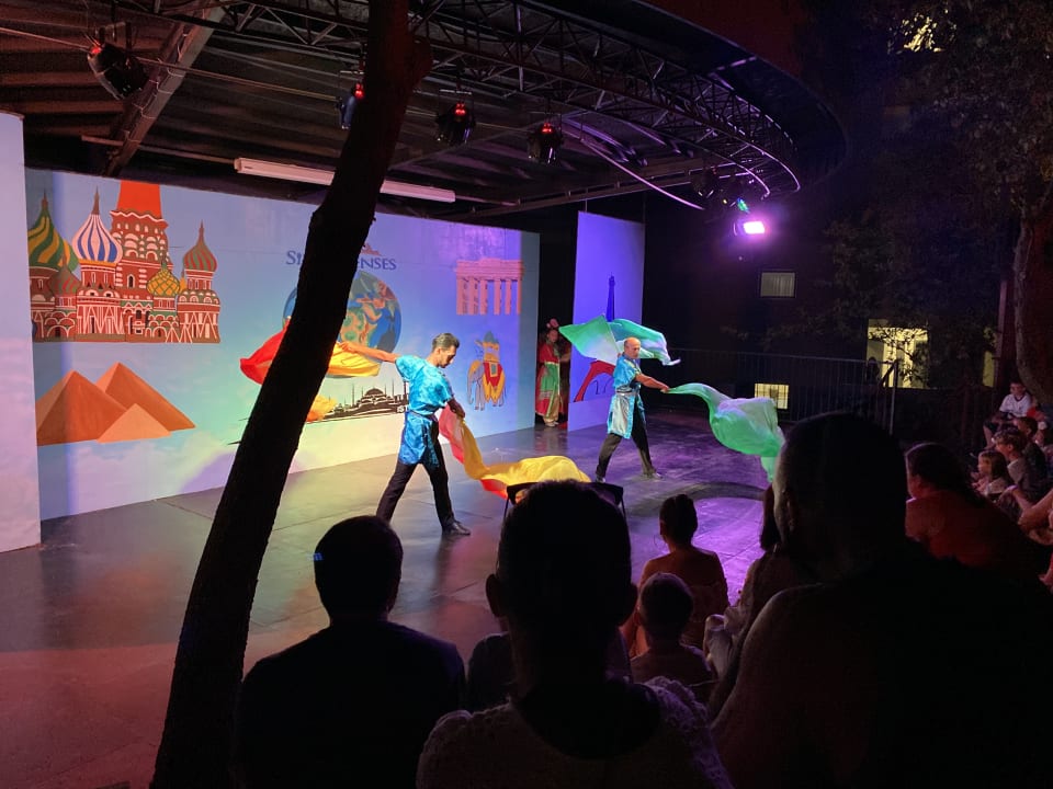 Sport & Freizeit Side Prenses Resort & Spa