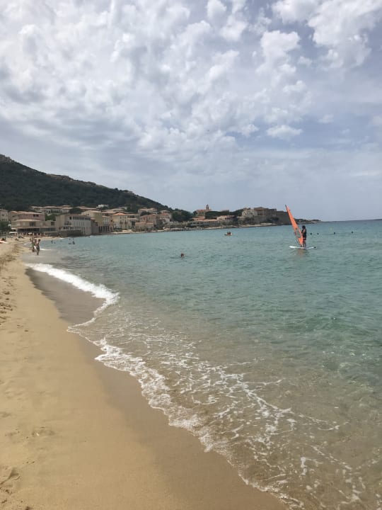 Strand Hotel Maristella