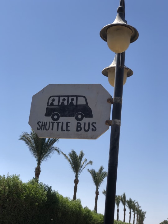 Sonstiges Stella Garden Resort & Spa, Makadi Bay