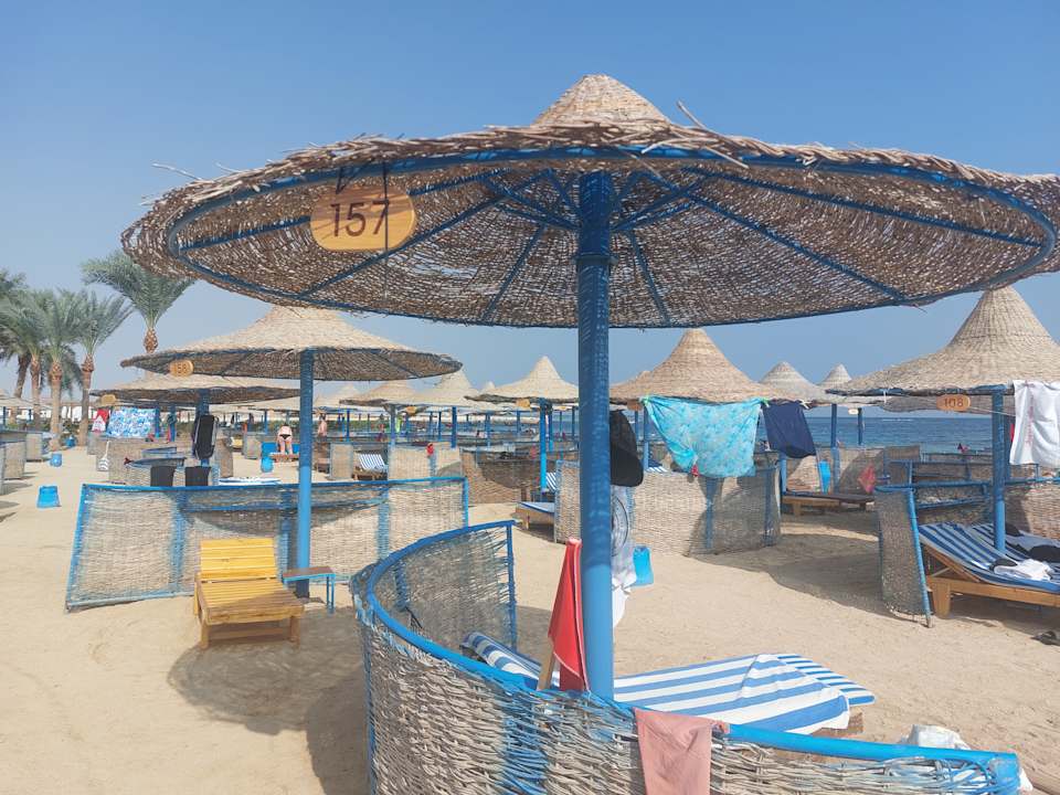 Strand Utopia Beach Club