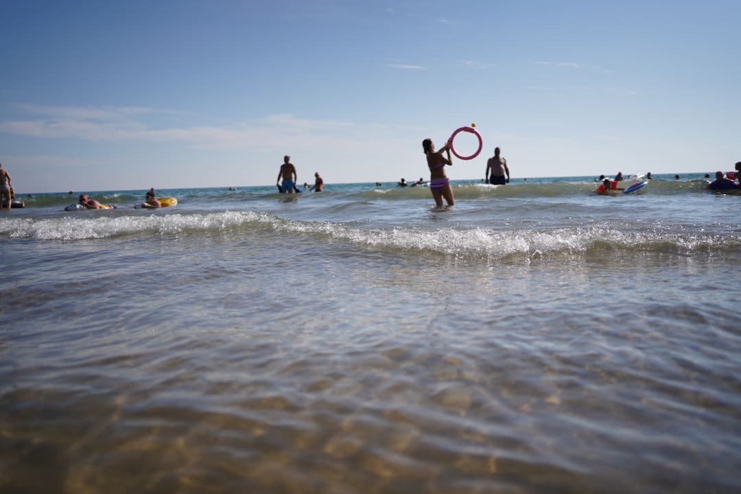 Strand Aydinbey Kings Palace & Spa