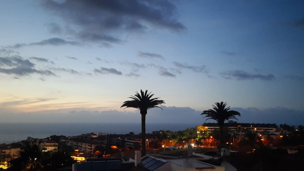 Ausblick Apartments Ambassador