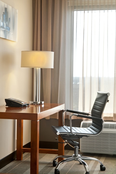 Zimmer Hotel Novotel Toronto Vaughan Centre