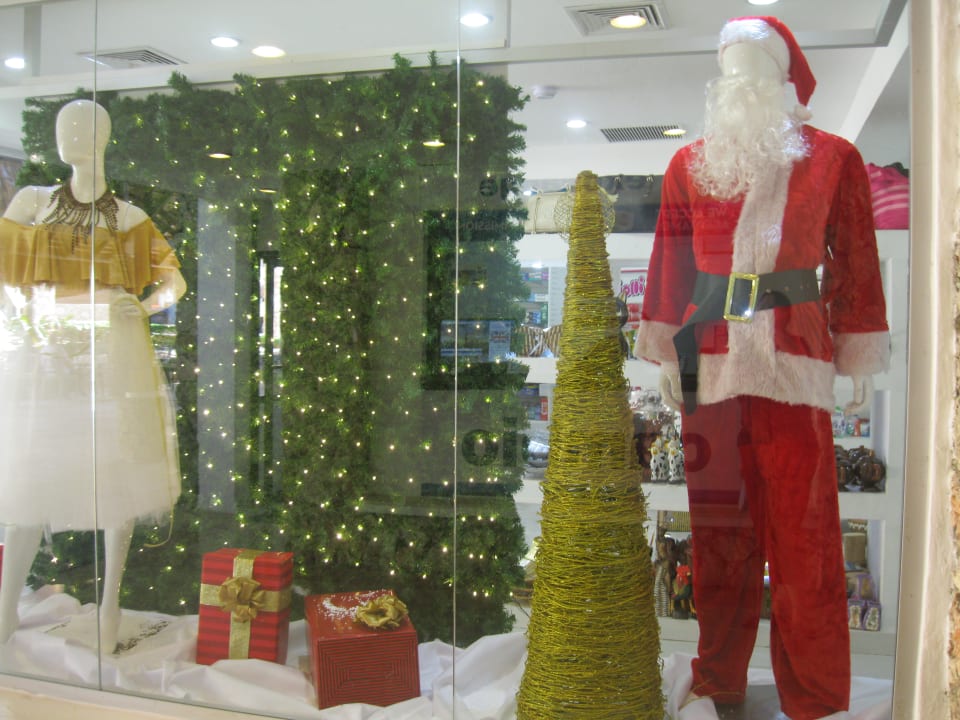 Sonstiges Hotel Viva Dominicus Beach by Wyndham - All Inclusive Resort